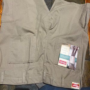 Wrangler Shorts New With Tags